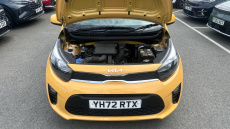 Kia Picanto 1.0 2 5dr [4 seats] Petrol Hatchback